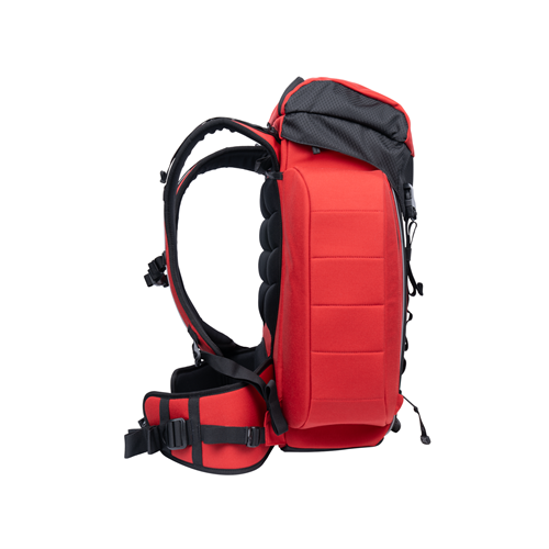 CMC RigTech Pack Red